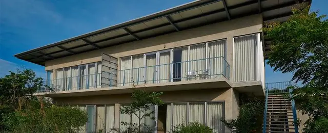 Club Mahindra Puducherry