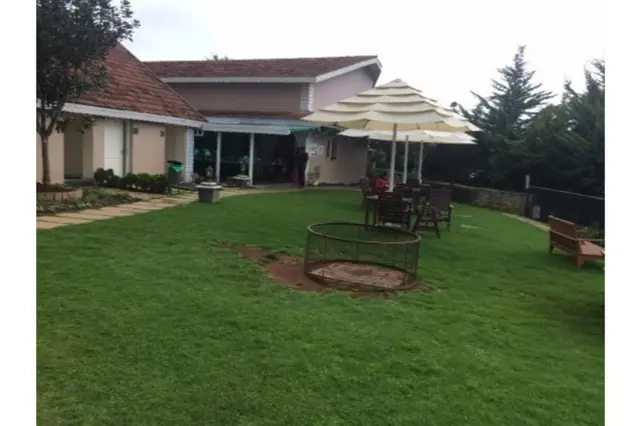 Club Mahindra Derby Green Ooty