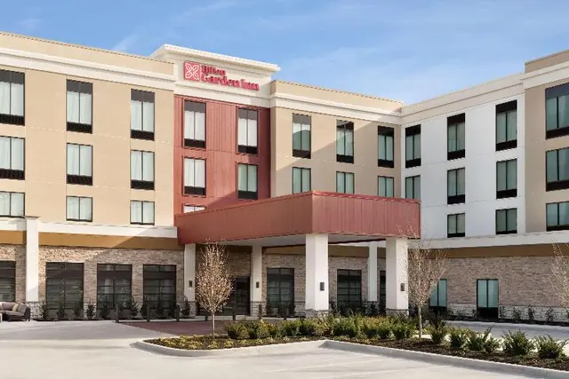 Hilton Garden Inn Newtown Square, PA