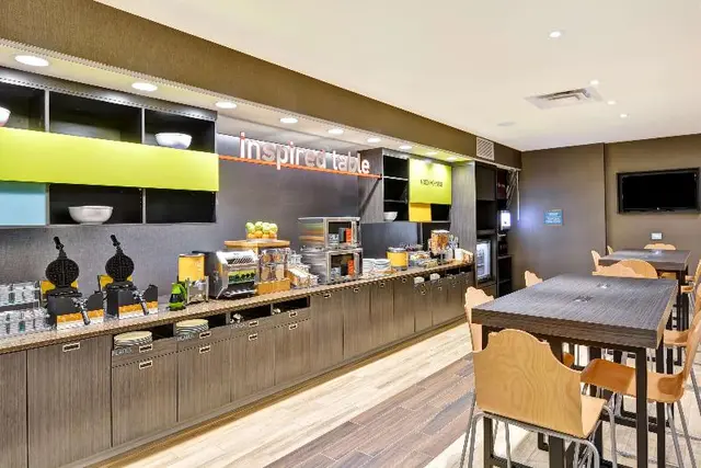 Home2 Suites by Hilton Green Bay