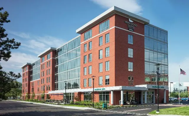 Homewood Suites by Hilton Needham Boston