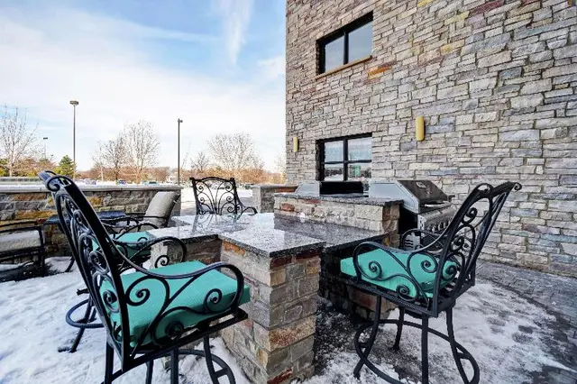 Homewood Suites by Hilton Detroit/Novi