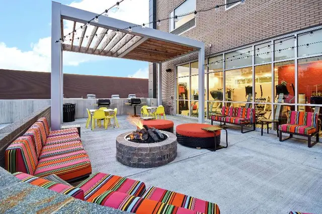 Home2 Suites by Hilton Columbus, OH