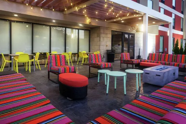 Home2 Suites by Hilton Louisville Airport Expo Cen