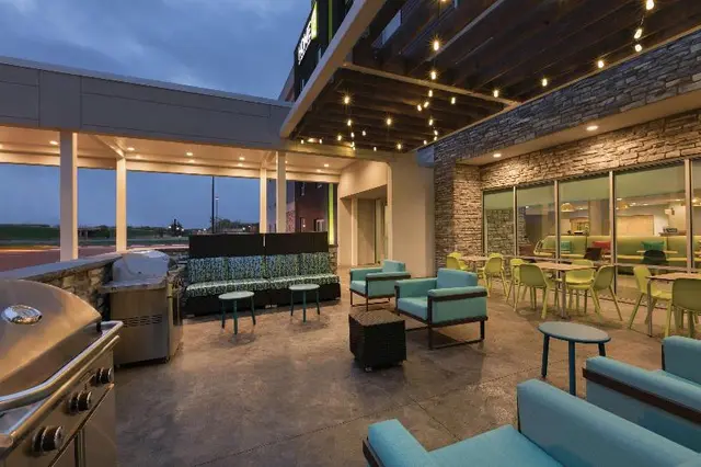Home2 Suites by Hilton Williamsville Buffalo Airp