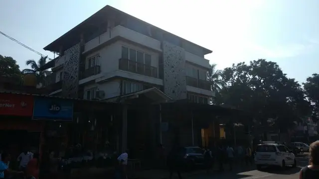 Riva Gold Coast