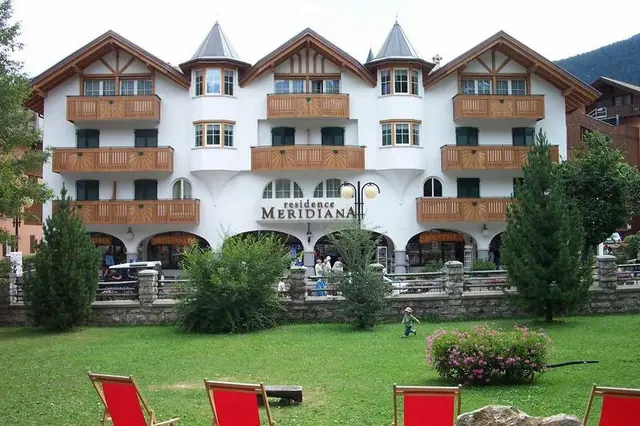 Residence Meridiana