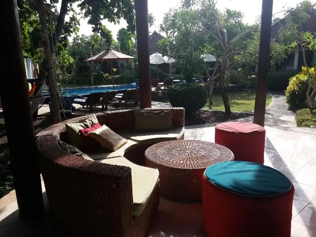 The Tamarind Resort - Nusa Lembongan
