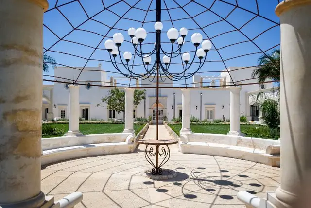 Tenuta Mose' Charming House Relais