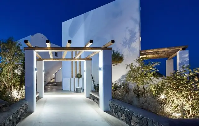 Altera Pars Suites