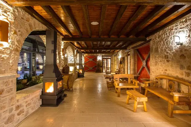 Mystras Grand Palace Resort & Spa