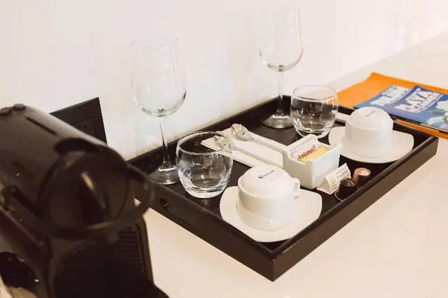 IT Boutique Hotel & Restaurant