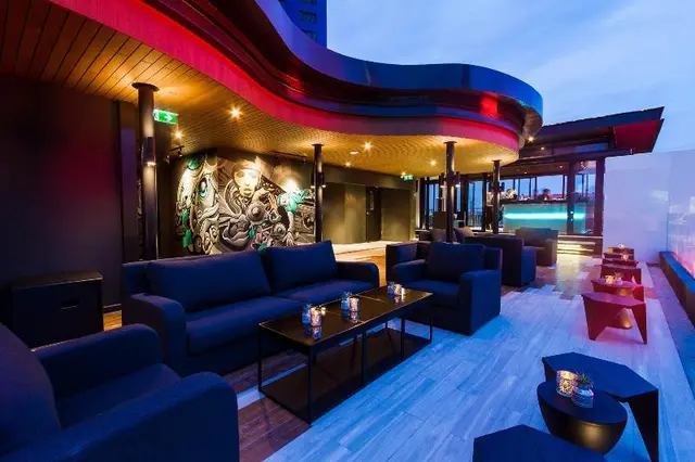 Zazz Urban Bangkok 