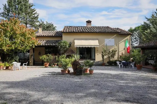 Fattoria Sant'Andrea