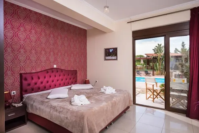 Areti Suites