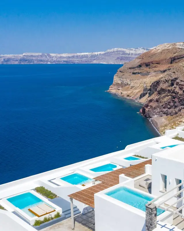 Phos The Boutique Luxury Hotel & Villas