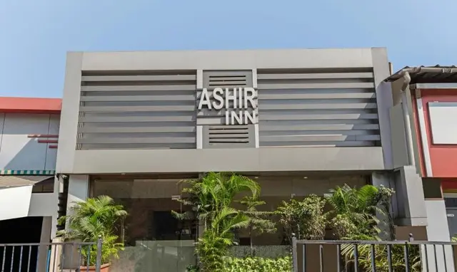 Capital O 6202 Ashir Inn