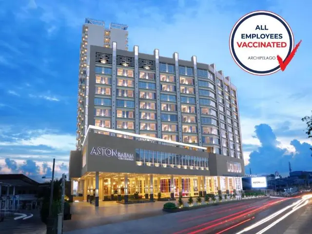 Aston Batam Hotel and Residence