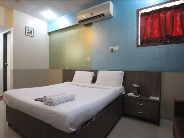 FabHotel Stay Inn Navi Mumbai