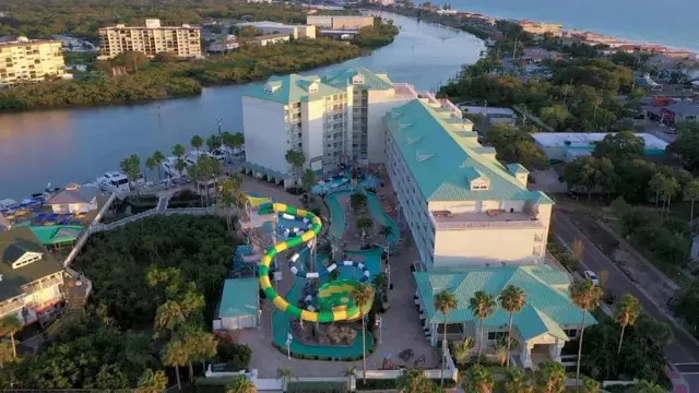 New Hotel Collection Harbourside Resort