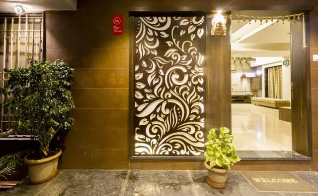 Fabhotel Sumati Baner