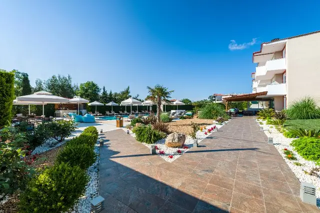 Lagaria Hotel