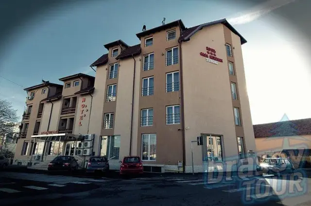 Casa Mureșan