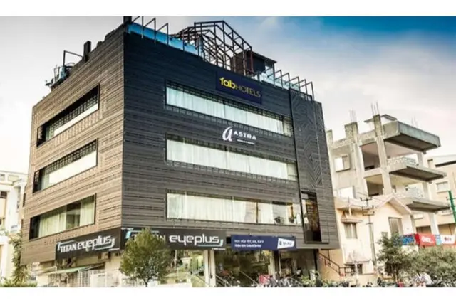 FabHotel Astra Suites HSR Layout, Bangalore