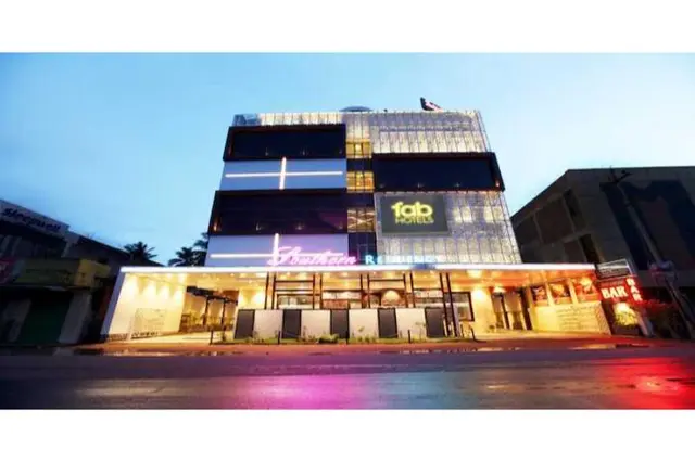 Hotel Southern Residency