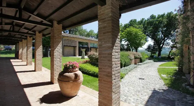 Urbino Resort - Tenuta Santi Giacomi e Filippo
