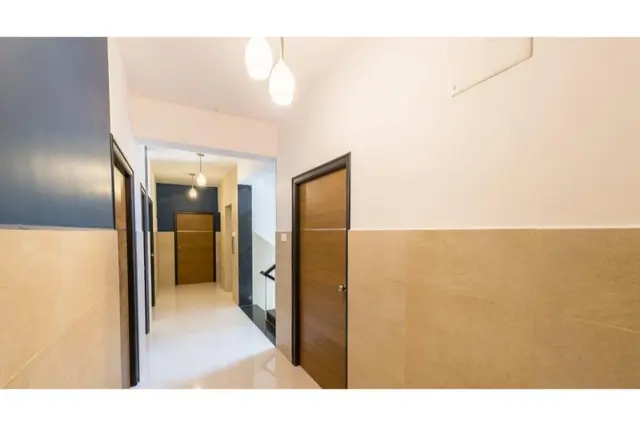 Treebo Corner Stay, Coimbatore