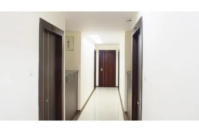 Treebo Celeste, Vizag
