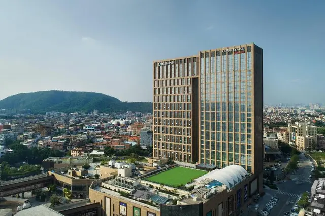 Courtyard By Marriott Shunde Longjiang