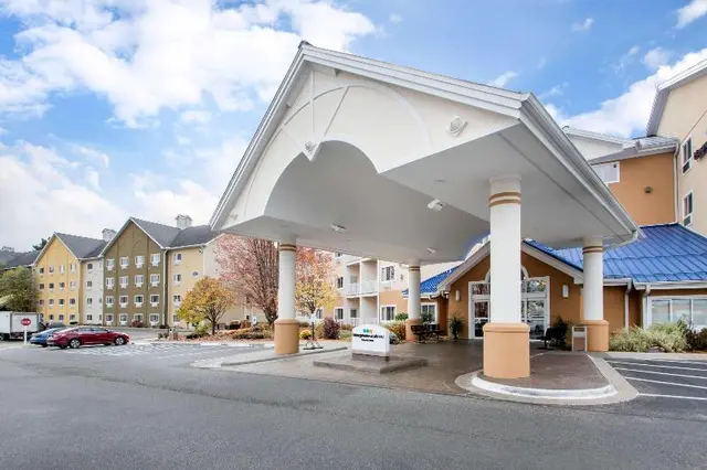 Bluegreen Vacations Odyssey Dells, an Ascend Resor