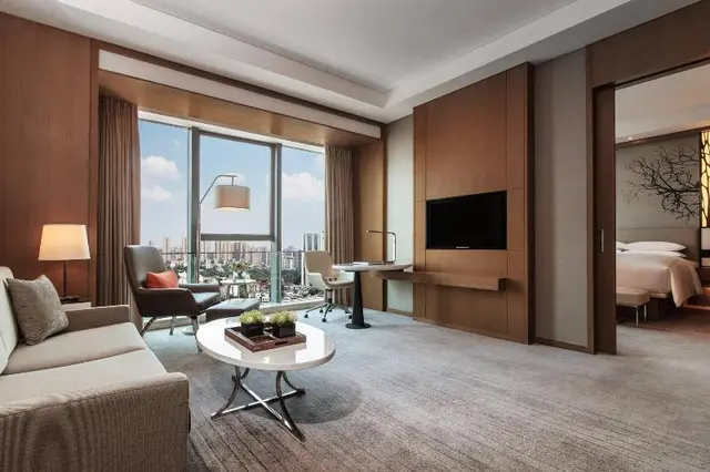 Courtyard Changsha South