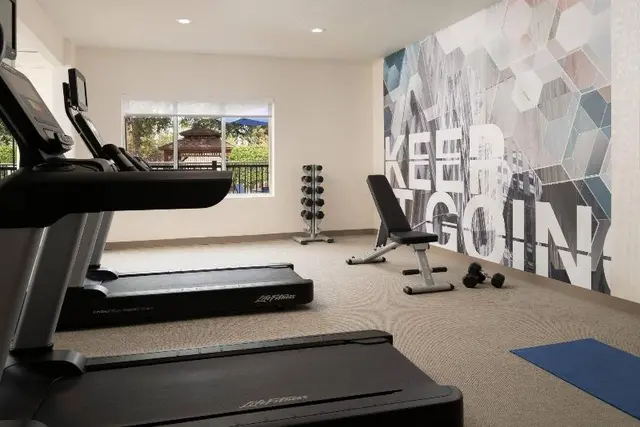 Springhill Suites Dallas Arlington North
