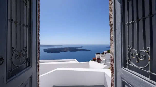 Senses Suites