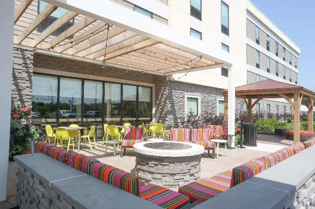 Home2 Suites by Hilton Bordentown