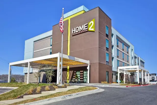 Home2 Suites by Hilton Kansas City KU Medical Cent