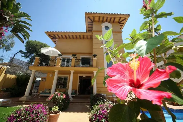 Villa Lorena