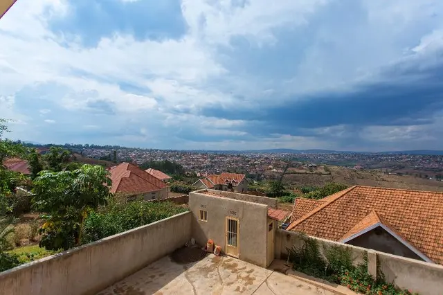 Great View Apartments