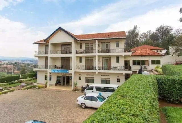 Kigali Diplomat