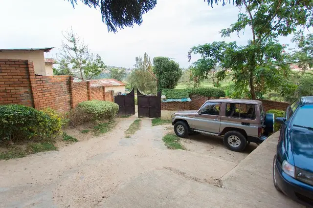 Golf Eden Guest house