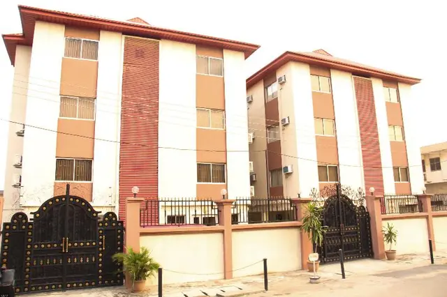 The Habitat Suites & Apartments