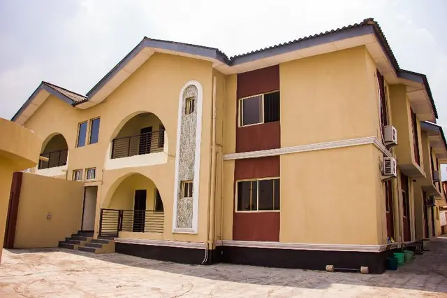 David Royal Suites
