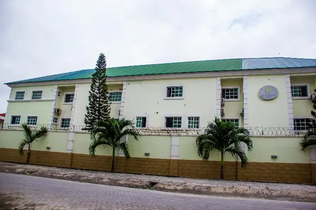 Lekki Heights