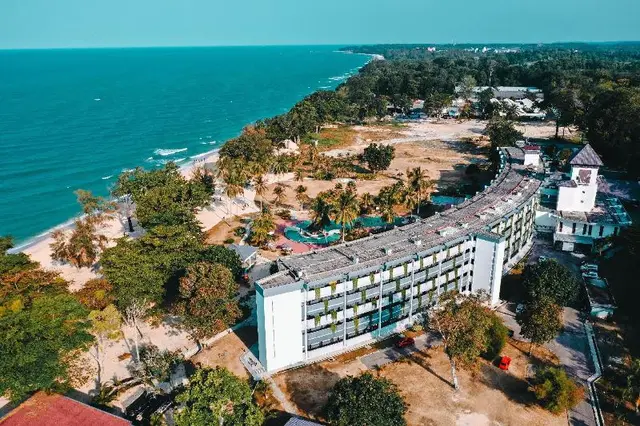 Tunamaya Beach & Spa Resort - Desaru Coast