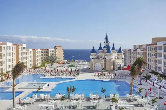 Bahia Principe Explore Fantasia All Inclusive