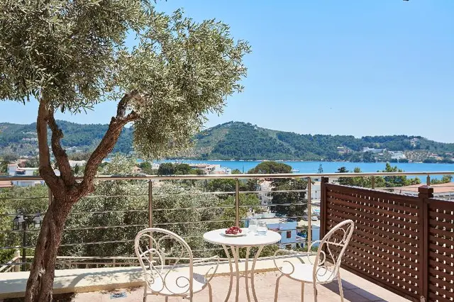 Skiathos Living by GHH