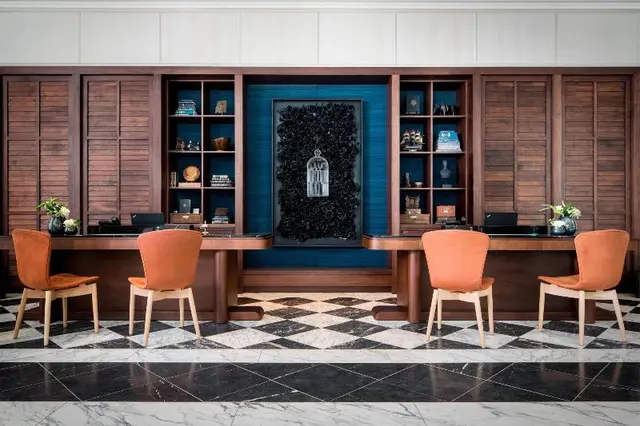 Perry Lane Hotel, A Luxury Collection Hotel, Savan